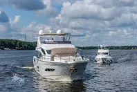 Dominator 780 - фото превью 9