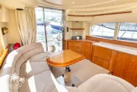 Azimut 42 - фото превью 14