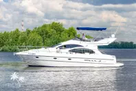 Azimut 42 - фото превью 3