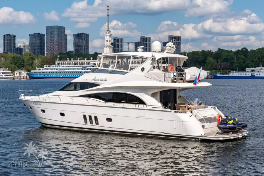 Marquis 690 - фото 4
