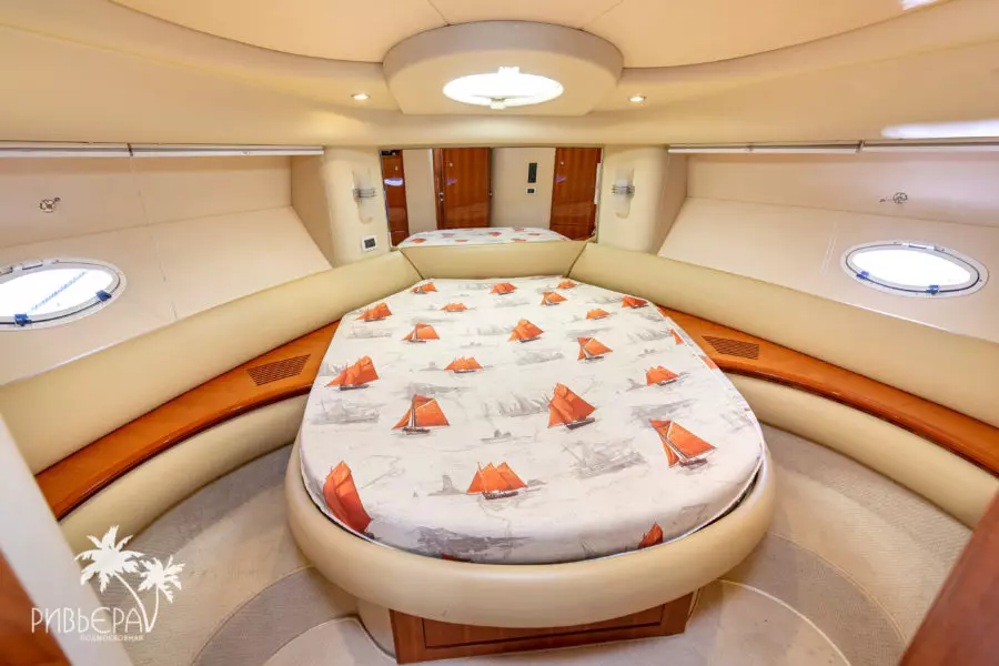 Azimut 42 - фото 19