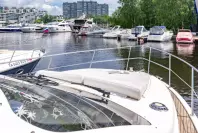 Azimut 42 - фото превью 9