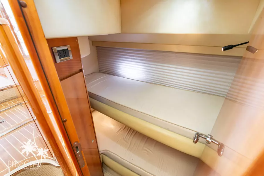 Azimut 42 - фото 22