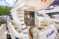 Azimut 42 - фото превью 11