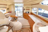 Azimut 42 - фото превью 13