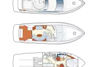 Azimut 42 - фото превью 23