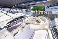 Azimut 42 - фото превью 6