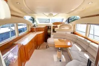 Azimut 42 - фото превью 15