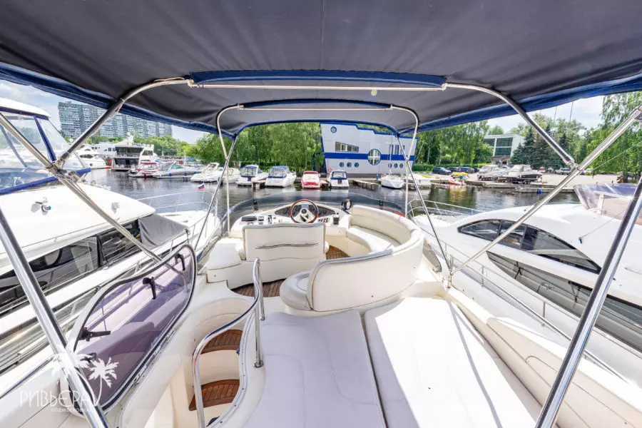 Azimut 42 - фото 5