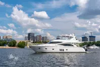 Marquis 690 - фото превью 30