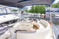 Azimut 42 - фото превью 7