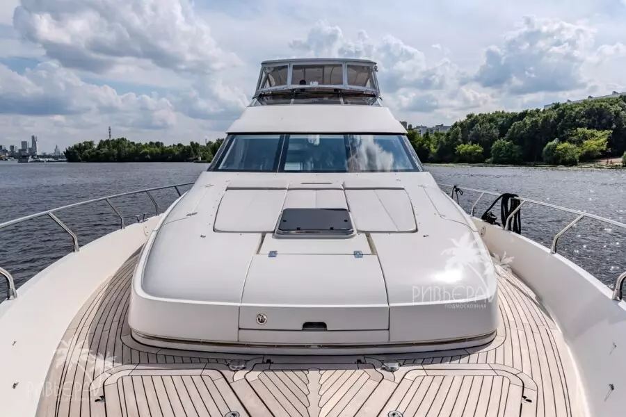 Marquis 690 - фото 9