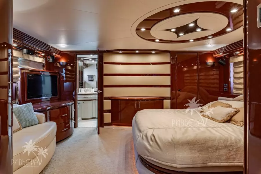 Marquis 690 - фото 26