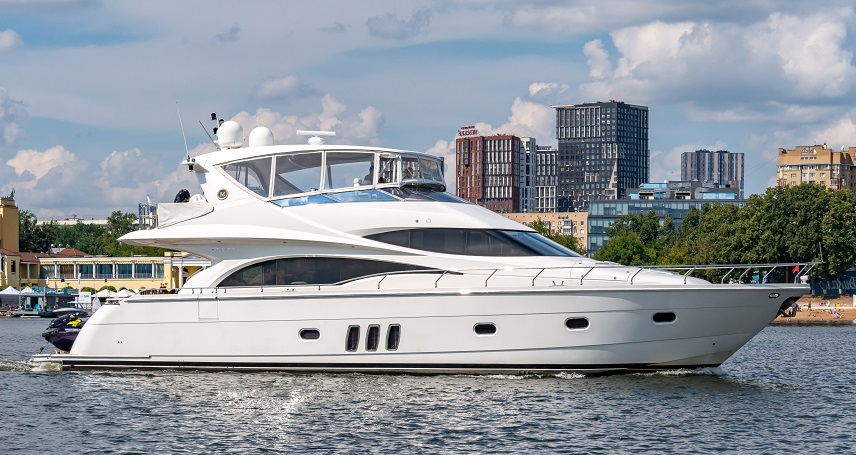 Marquis 690