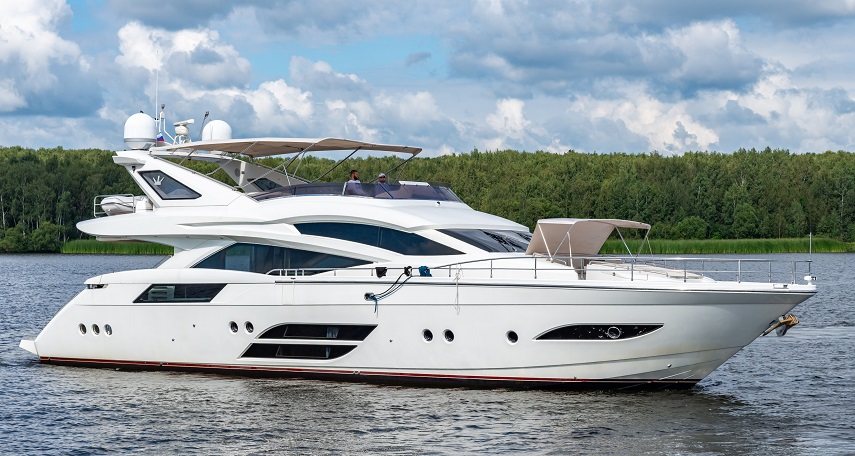 Dominator 780